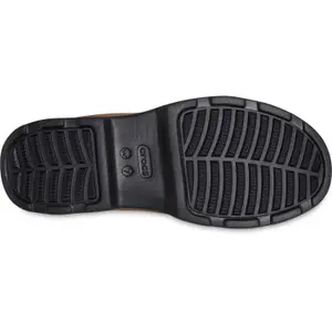 Stivaletti da donna Crocs Dylan Chelsea image-3