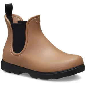 Stivaletti da donna Crocs Dylan Chelsea image-4
