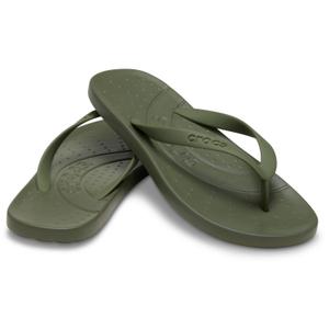Chanclas Crocs Flip image-1