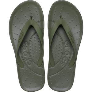 Chanclas Crocs Flip image-2