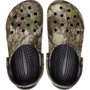 Træsko Crocs Realtree APX Classic image-1