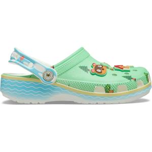 210113-90h-chodaki-dla-dzieci-crocs-animal-crossing-classic-zielony