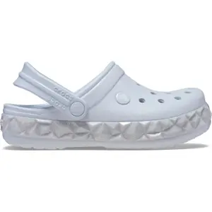 Sabots enfant Crocs Band Geometric Gltr image-0