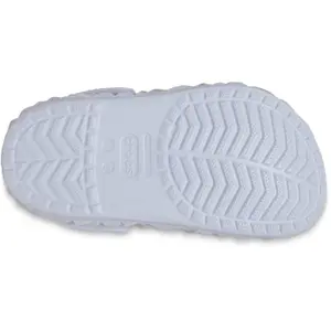 Sabots enfant Crocs Band Geometric Gltr image-4