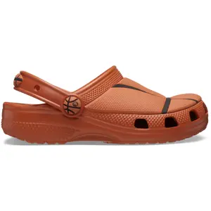 Kinderklompen Crocs Classic Basketball image-0