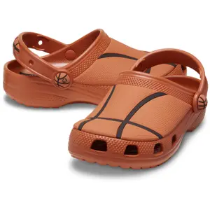 Kinderklompen Crocs Classic Basketball image-1