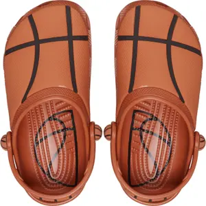 Kinderklompen Crocs Classic Basketball image-2