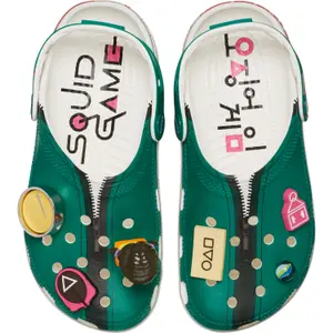 Clogs Crocs Squid Game Classic Clog image-2