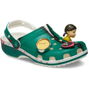 Clogs Crocs Squid Game Classic Clog image-4