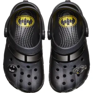 Children's clogs Crocs Batman Batmobile image-3