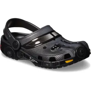 Children's clogs Crocs Batman Batmobile image-1