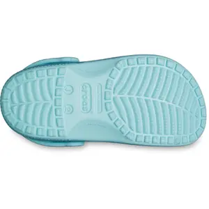 Sabots clássicos para crianças Crocs Frozen Elsa image-3