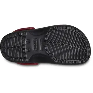 Tamancos para crianças Crocs Classic Floral Clog image-4