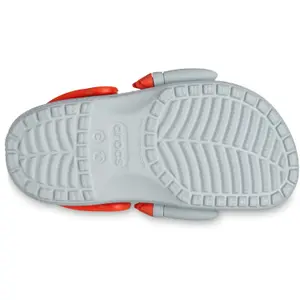 Classic baby clogs Crocs Rocket Ship T image-4