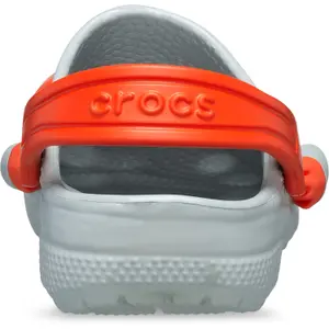 Classic baby clogs Crocs Rocket Ship T image-2