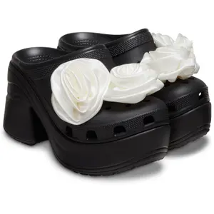 Sabots Crocs Siren Rosette image-2