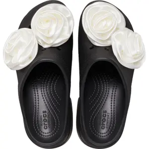 Sabots Crocs Siren Rosette image-3