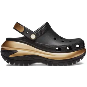 Clogs Crocs Mega Crush Clog image-0