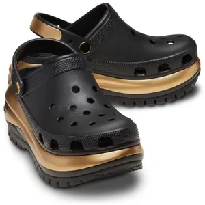 Clogs Crocs Mega Crush Clog image-1