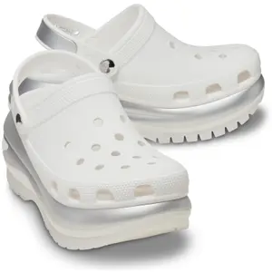 Tamancos Crocs Mega Crush image-2