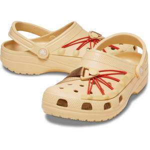 Clogs Crocs Classic Lockdown Clog image-5