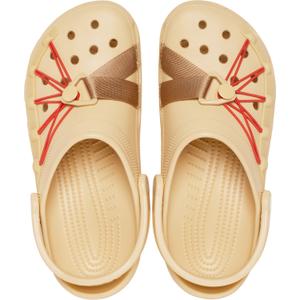 Clogs Crocs Classic Lockdown Clog image-3