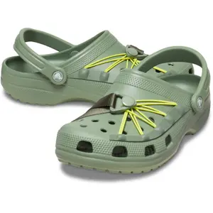 Clogs Crocs Classic Lockdown Clog image-4