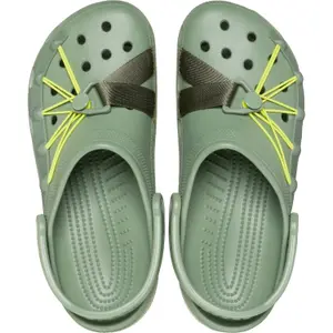 Clogs Crocs Classic Lockdown Clog image-3