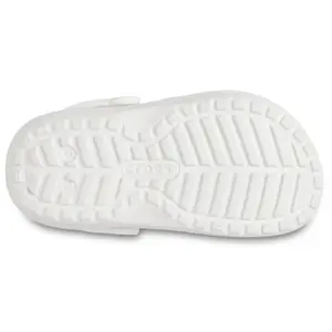 Sabots clássicos forrados para bebé Crocs Lined IAM PandaBearCgT image-4