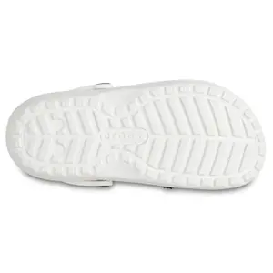 Zuecos clásicos forrados para niños Crocs Lined IAM PandaBearCgK image-4