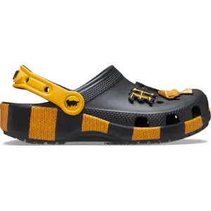 Tamancos para crianças Crocs Hufflepuff image-0