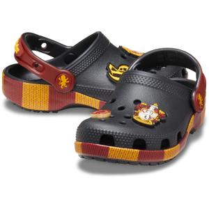 Sabots bébé Crocs Gryffindor T image-1