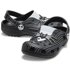 Baby-Clogs Crocs Nghtmre Bfrstms T image-1