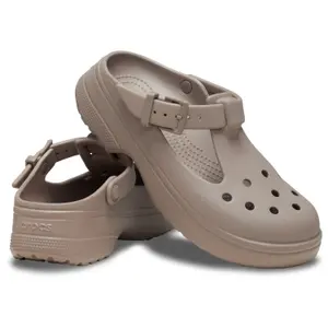 Klassische Clogs Crocs Mary Jane image-5