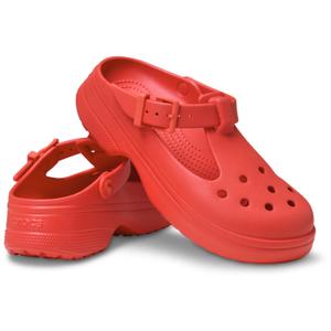 Klassische Clogs Crocs Mary Jane image-5