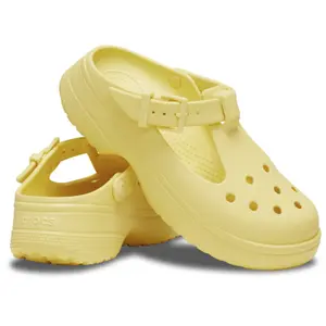 Klassische Clogs Crocs Mary Jane image-1