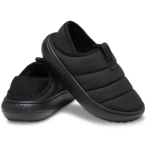 Children's clogs Crocs Classic Puff image-1