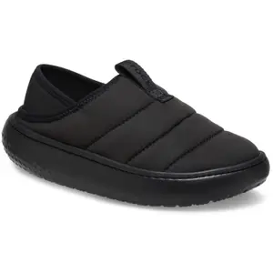 Children's clogs Crocs Classic Puff image-4