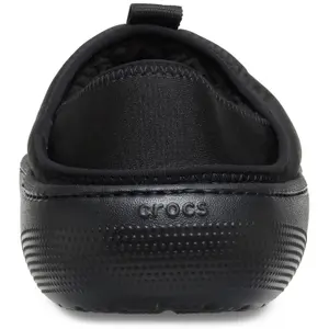Children's clogs Crocs Classic Puff image-5