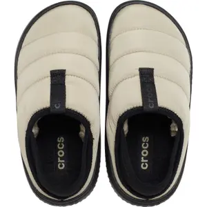 Children's clogs Crocs Classic Puff image-1