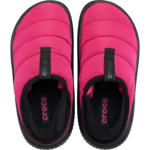Children's slippers Crocs Classic Puff image-2