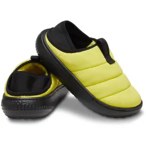 Children's slippers Crocs Classic Puff image-2