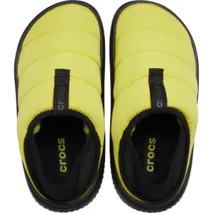 Children's slippers Crocs Classic Puff image-1