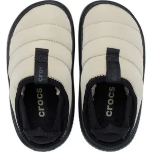 Baby Slippers Crocs Classic Puff image-1