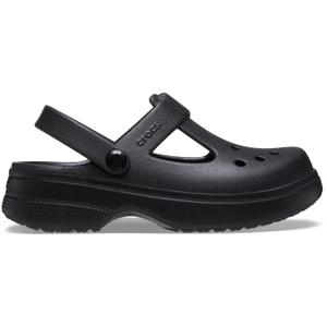 Classic children's clogs Crocs Mary Jane image-0