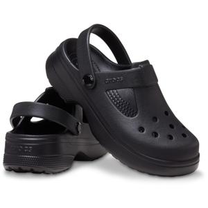 Classic children's clogs Crocs Mary Jane image-1