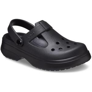Classic children's clogs Crocs Mary Jane image-4