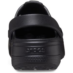 Classic children's clogs Crocs Mary Jane image-5