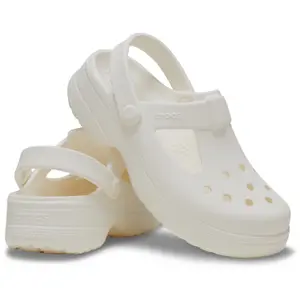 Children's clogs Crocs Classic Mary Jane K image-2