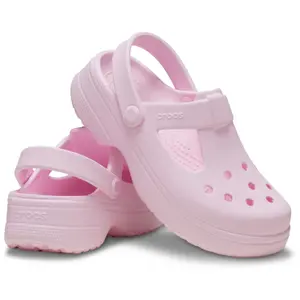 Children's clogs Crocs Classic Mary Jane K image-2